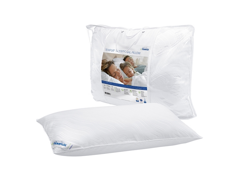 Tempur classic hot sale pillow